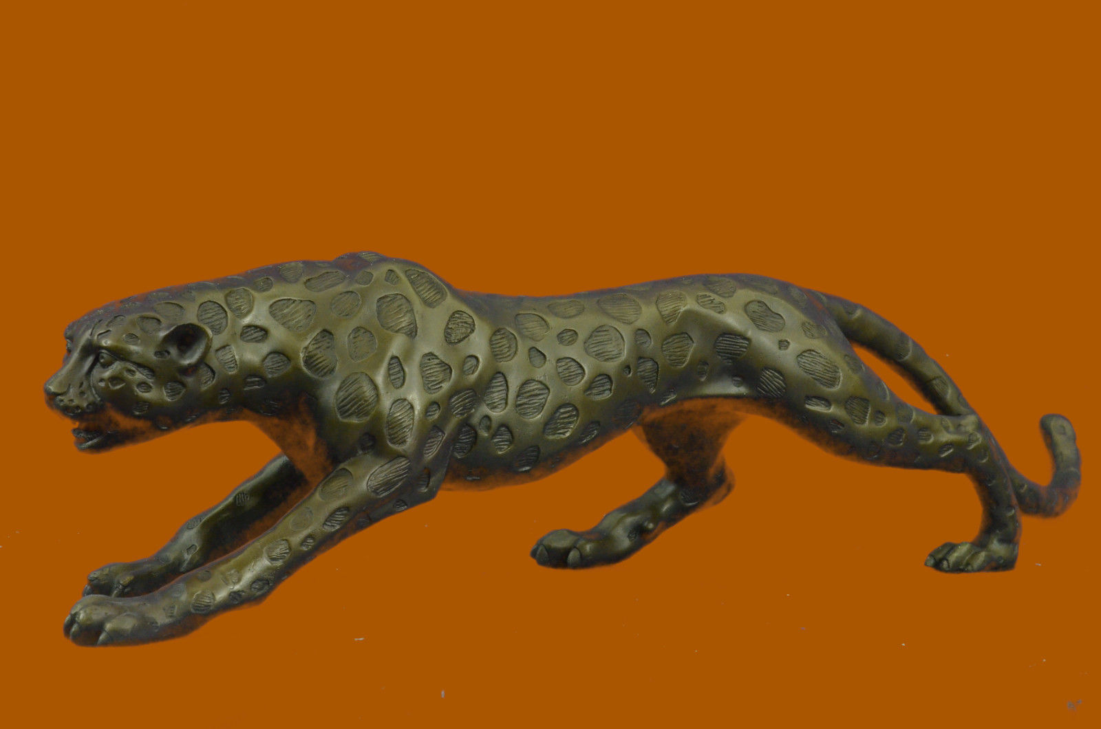 Top 5 des plus splendides sculptures de guépards vendues sur eBay ! 